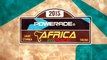 Africa Eco Race 2015 - Some impressions from Stage 3
