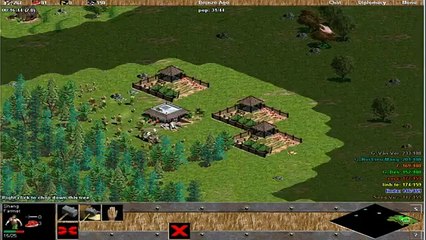 AOE GameTV Handsome vs Linda Club 23 11 2013 C5T3