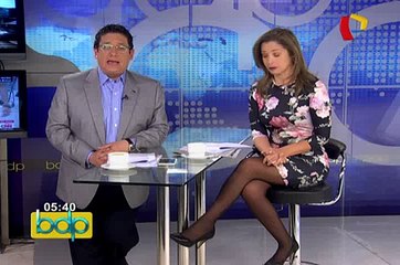 Carabayllo: Policía intervino sujetos que desmantelaban modernos autos robados