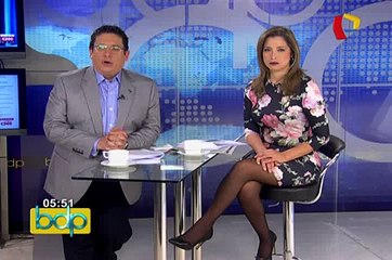 La confesión del asesino de Patrick Zapata: sicario revela que cobró 800 dólares