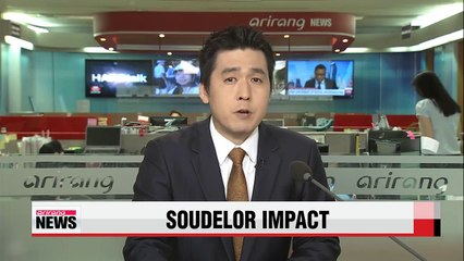 Typhoon Soudelor takes lives, cause massive damage in Taiwan