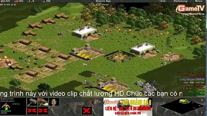 AOE Thái Bình vs Trường Sa 19 11 2013 C3T3