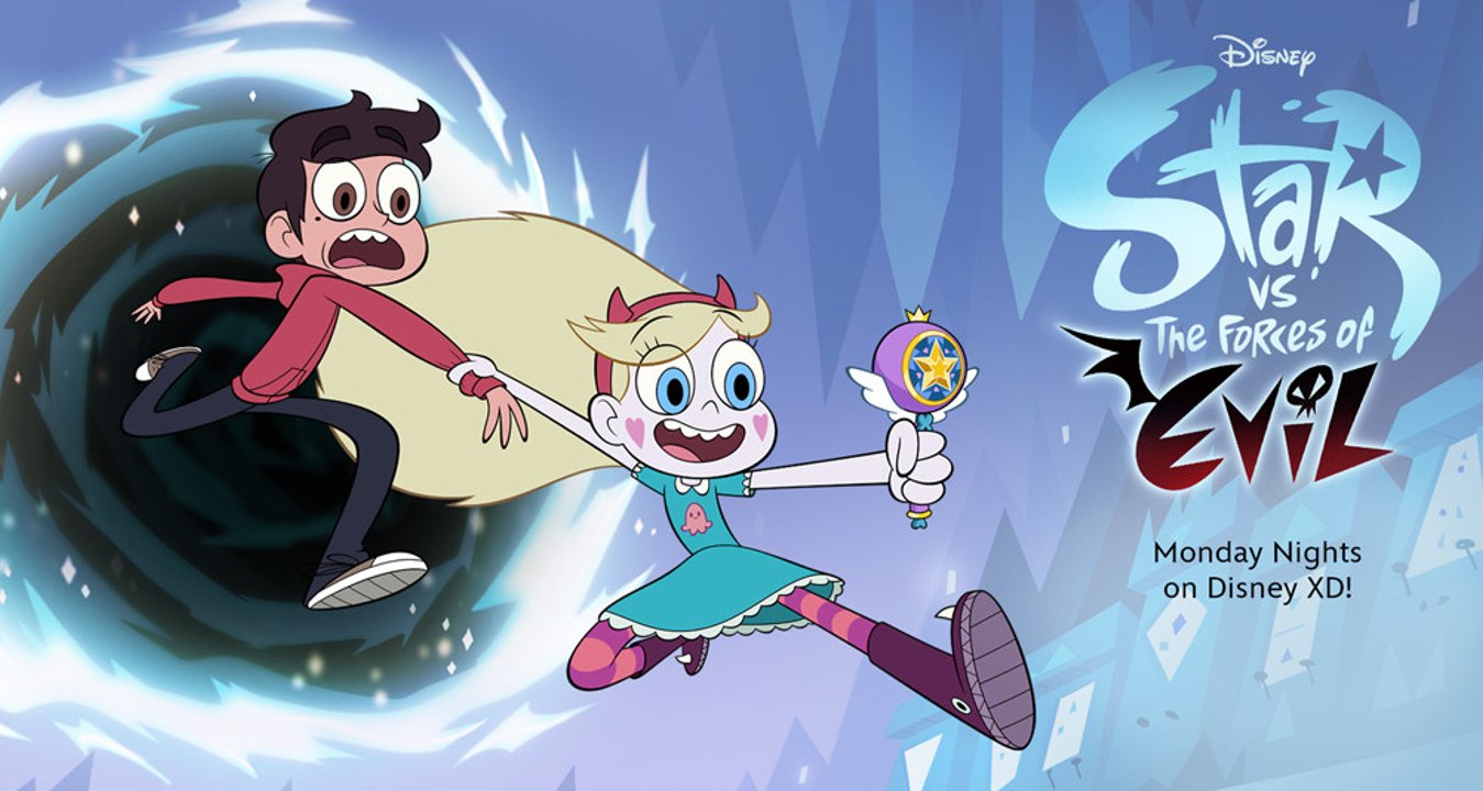 Star vs the Forces of Evil Animation Full Movie