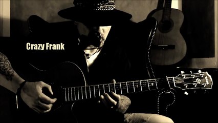 Crazy Frank ONE MILLION MILES Original Song