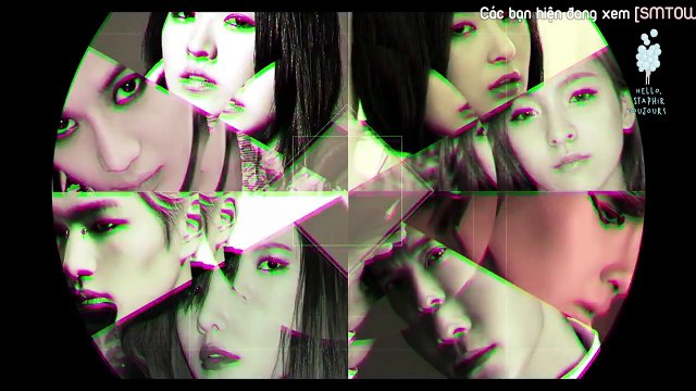 [Vietsub] [SMTOWN THE STAGE] 'Boy's Day' - Suho, Kyuhyun, Changmin & Minho