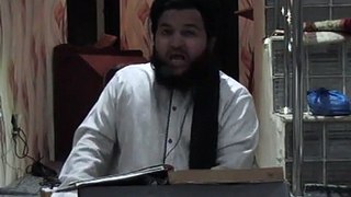 Dars e Mishqat (Huzoor k khat) Part 2  by Hazrt Allama Sahbzada Mufti Abdul Waris Qadri