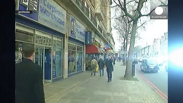 اطلاعات شخصی بیش از دو میلیون کاربر در بریتانیا در معرض تهدید هکرها