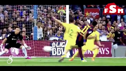 Best football skills   Best Neymar skills and GOALs moments 2015 HD #2