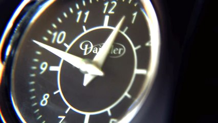 Daimler Super Eight - 1 Of 853