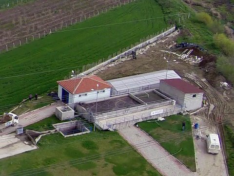 Industrial Water Treatment Systems | Domestic Water Treatment Plant