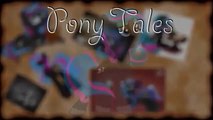 Pony Tales [MLP Fanfic Readings] ‘Forever Dawn’ by ArgonGlow (sad/darkfic)