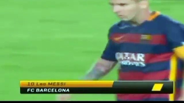 Messi headbutts and grabs throat of Mapou Yanga-Mbiwa in Gamper Trophy win