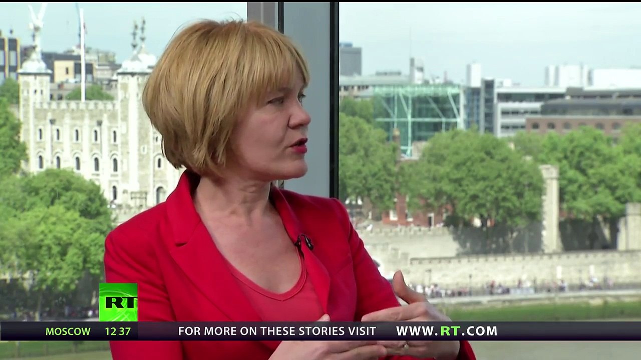 Keiser Report: Stealth Privatization (Summer Solutions E794)