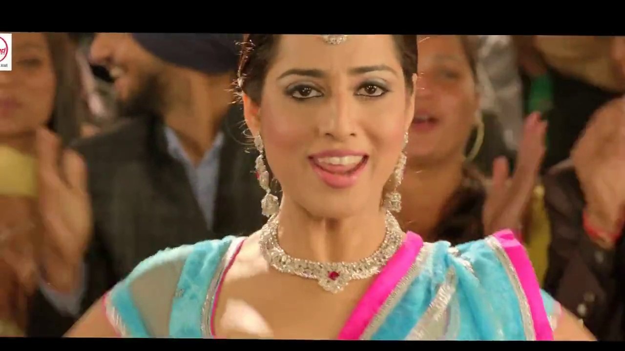 Roula Pai Giya song