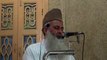 Mufti Hafiz Abdul Ghaffar Ropri (Khutba Juma tul Mubarak 07-08-2015
