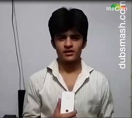 Chand Nawab Dubsmash by Mr. KHAN