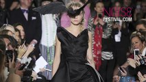 Giles Deacon seeks new fashion talent