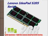 2GB Speicher / RAM f?r Lenovo IdeaPad S205 Series
