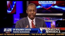 Seventh Day Adventist Dr. Ben Carson Speech on Improving the Economy and Obama Care