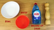 25 Cool Science Experiments That You Can Do At Home by HooplakidzLab