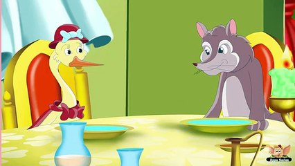 The squeaky wheel gets the grease  Learn a proverb a day Must Watch FunnY Video