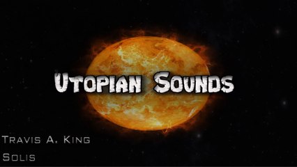 Epic Ambient Instrumental Piano Music-Solis