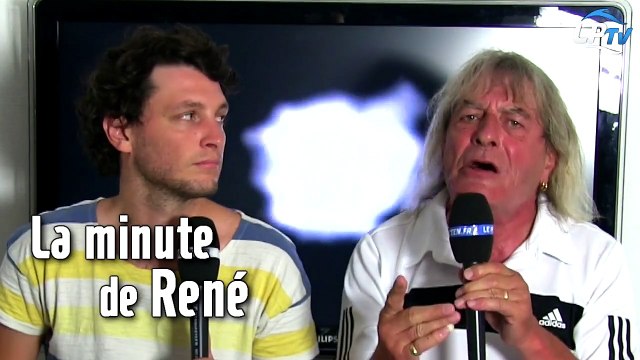 Bielsa démissionne : la rage de René Malleville !