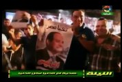 برنامج الليلة مصرية : قناة السويس هدية أم الدنيا لكل الدنيا (الجزء الأول)  - 8 اغسطس 2014