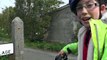 Scilly Cycling Challenge - cycling around St Mary's, Isles of Scilly