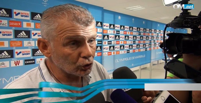 Garande : «Bielsa n’a pas tout révolutionné»