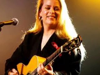 Mary Chapin Carpenter-You Win Again