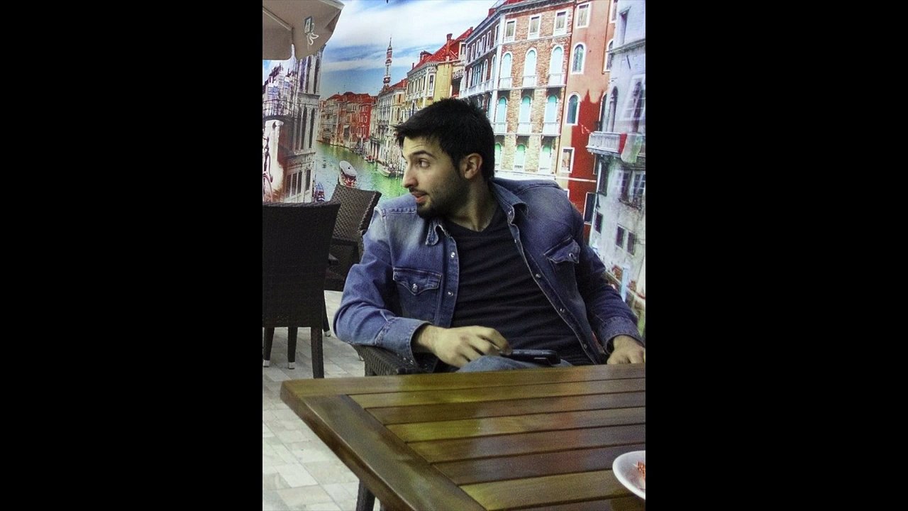 Silahsız Mc - Maziye Gömdük -Arabesk RAP 2015