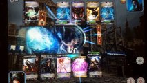 Goce defeats Bookie - Priest deck defeats three epics! - Epic Cards Battle app.