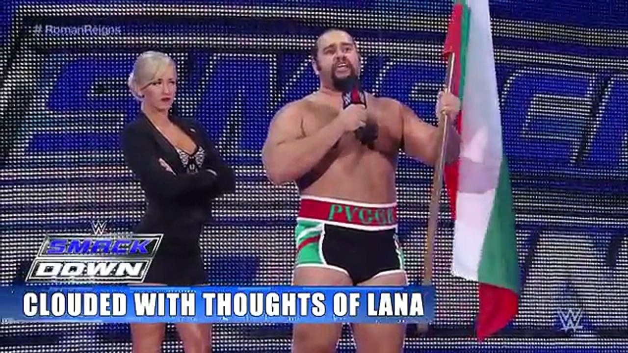 Top 10 SmackDown moments WWE Top 10