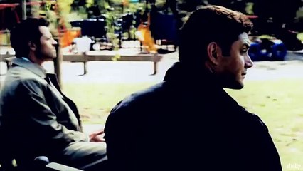 Dean & Castiel - You Found Me