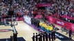 The Star-Spangled Banner - USA National Anthem - Olympic Games London 2012
