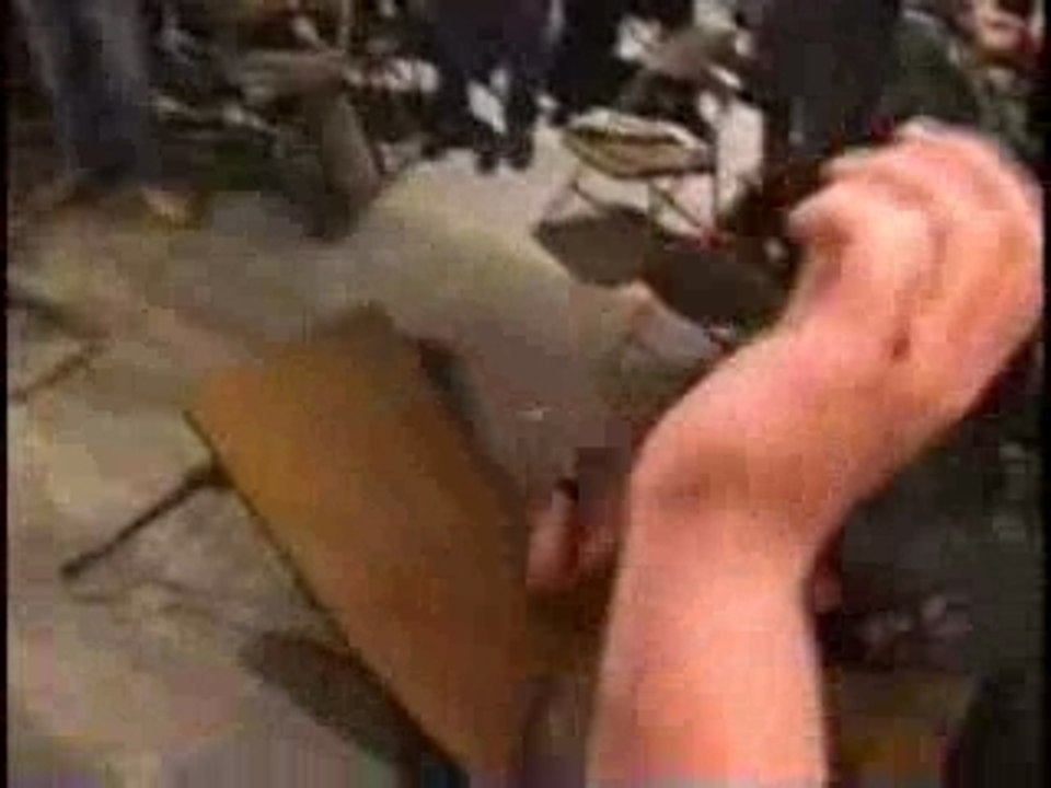 Czw zandig Tribute Video