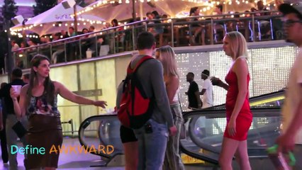 [Hayvaiz.com] Picking up FIT GIRLS Prank (GONE FUNNY) - Best pranks 2015