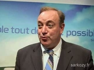 Marc-Philippe Daubresse