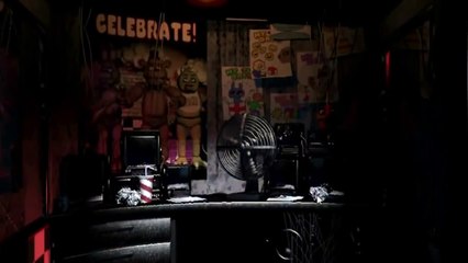 Todas las llamadas de fnaf con towngameplay