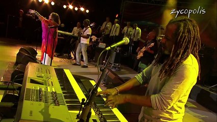 Kassav - Medley Soleil - LIVE HD