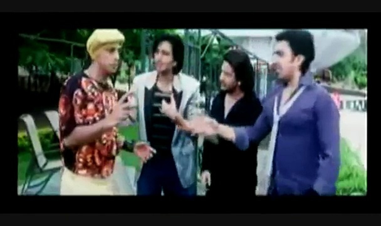 Dhamaal ( 3 )