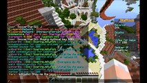 Minecraft - SkyBlock | MC - Legends | ?!Epic starting Island!? #1
