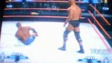 Steve Austin vs. Hardcore Holly