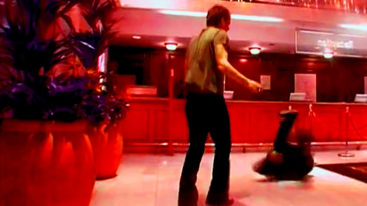 Shia Labeouf Motivates Kiefer Sutherland MGS Style