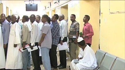 نظام إلكتروني جديد لتحصيل الرسوم والضرائب بالسودان