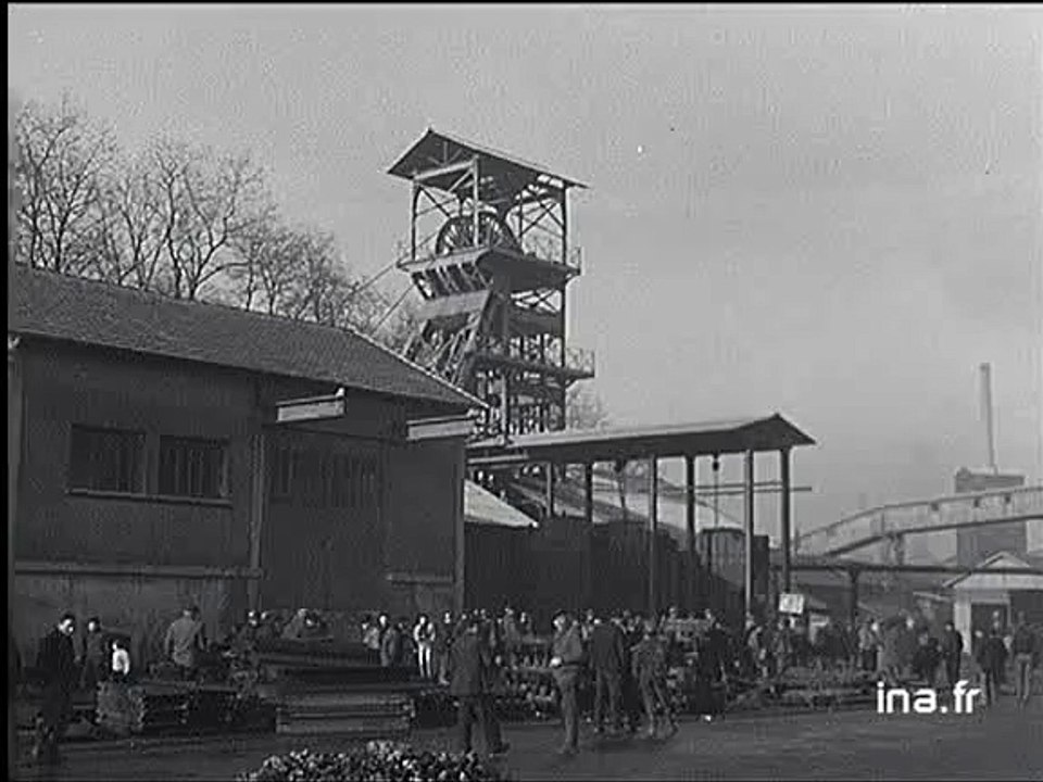 le drame de la reconversion