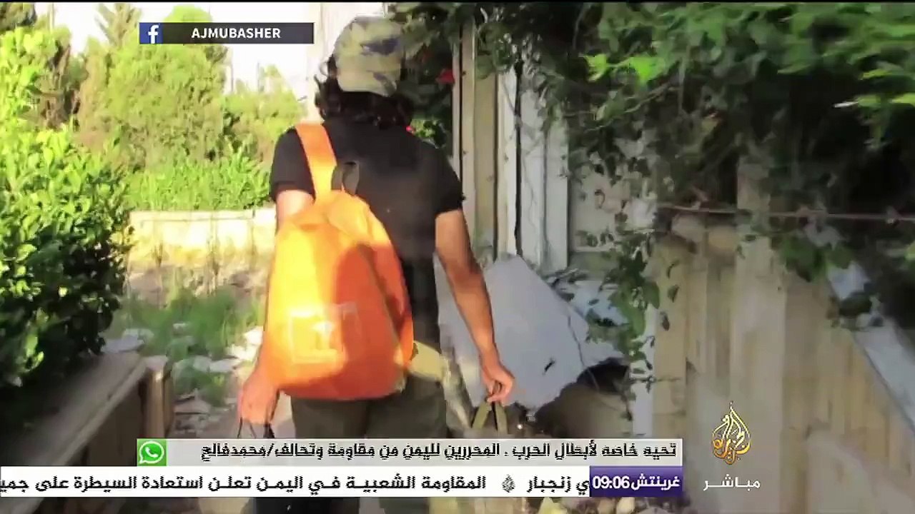 جولات سوريا .. تدريب مقاتلي المعارضة السورية على الإسعافات الأولية في جبهات القتال