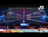 The Voice India 9th August 2015 Suro Ki Surali Mehifel Hindi-Tv.Com