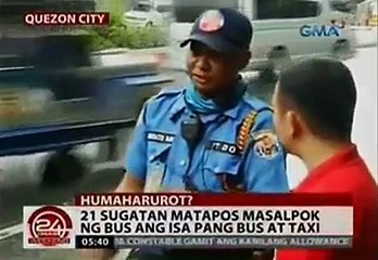 24 ORAS WEEKEND August 9, 2015 FULL COMPLETE VIDEO